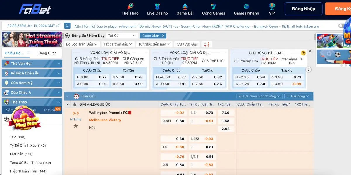 C-sport - Chinh phục đỉnh cao