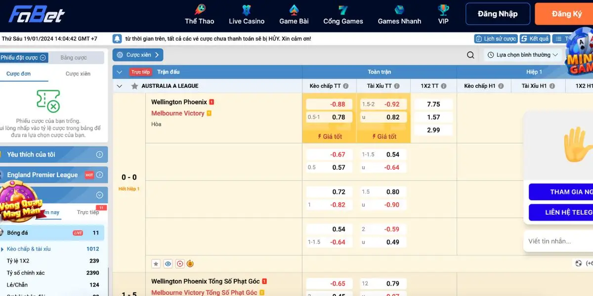 K-sport - Khai phá sức mạnh