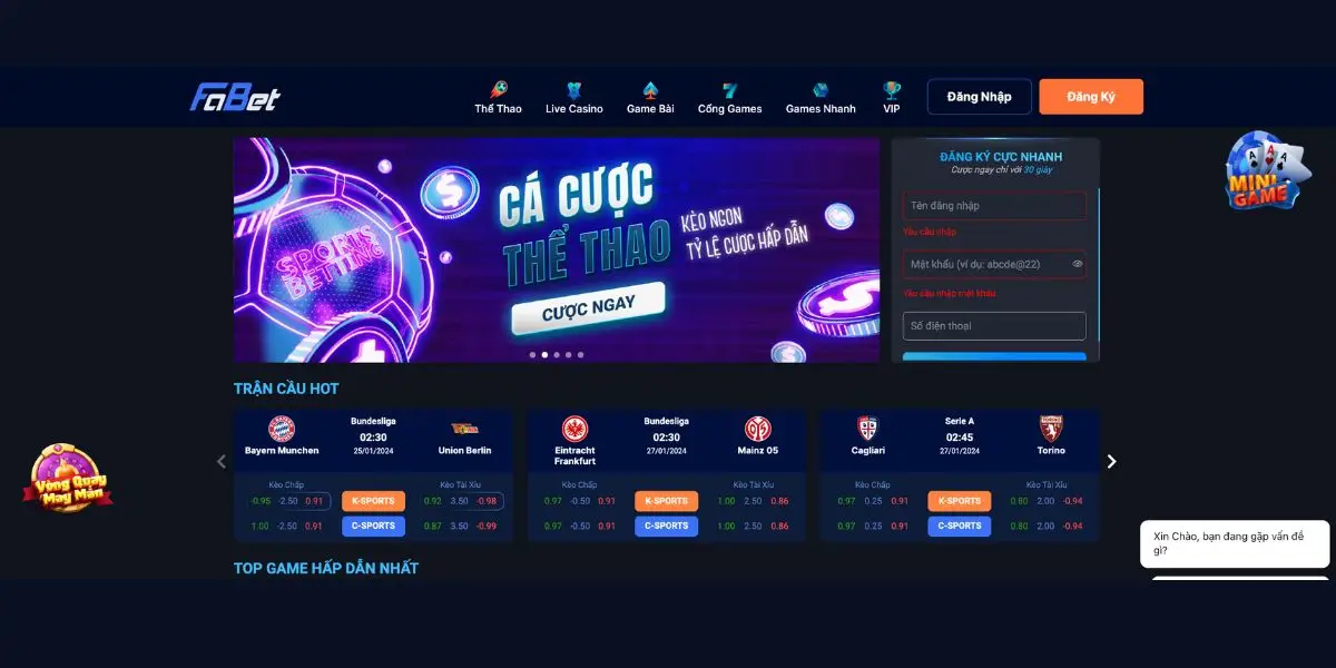 Nguon goc cua tin don lua dao lien quan den nha cai fabet