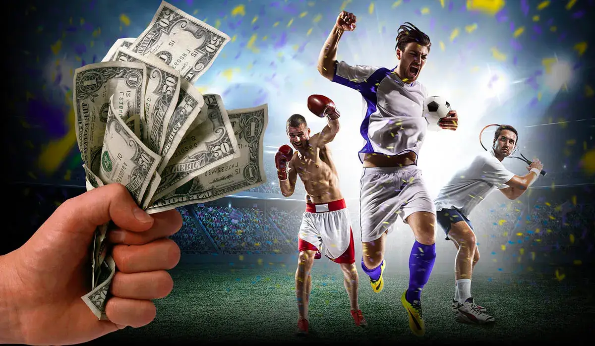 Chơi cá cược Fabet có bị bắt hay không?