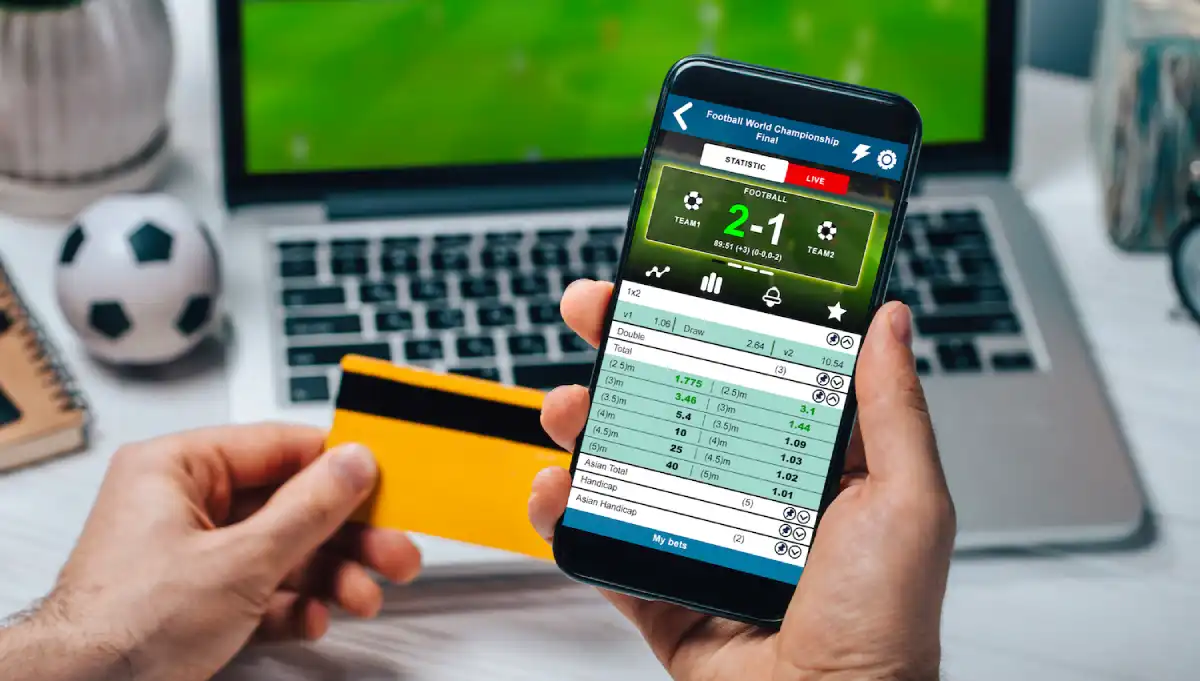 Cược Tỉ Số Là Gì? Kinh Nghiệm Bắt Kèo Bóng Đá Cho Người Mới