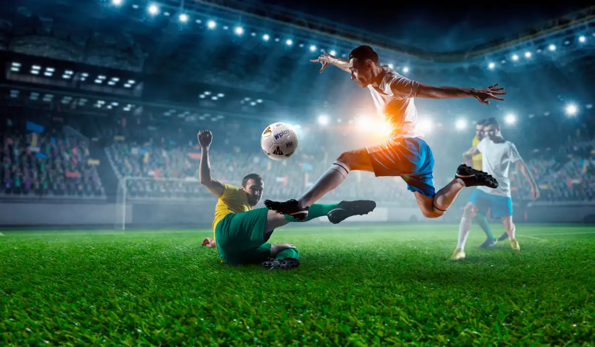 Kèo Rung Là Gì? Hướng Dẫn Cá Cược Bóng Đá Kèo Rung Cho Người Mới