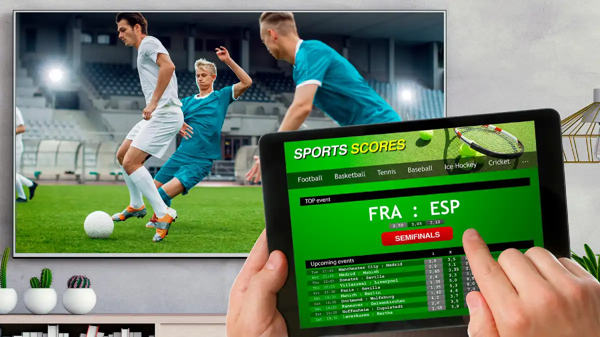 Kinh nghiệm bắt kèo tỉ số hiệu quả tại nhà cái Fabet