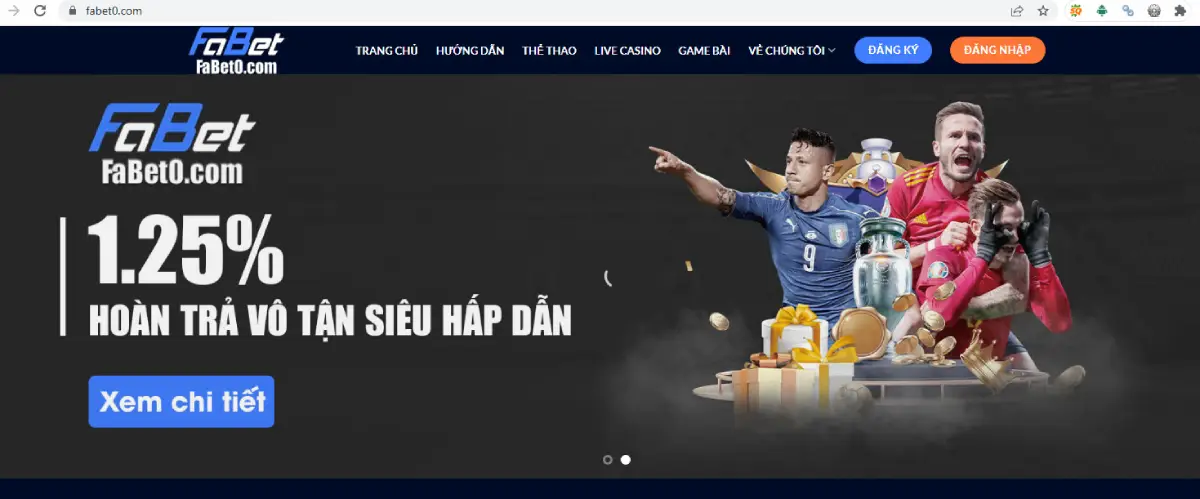 Lưu ý để trở thành đại lý của Fabet