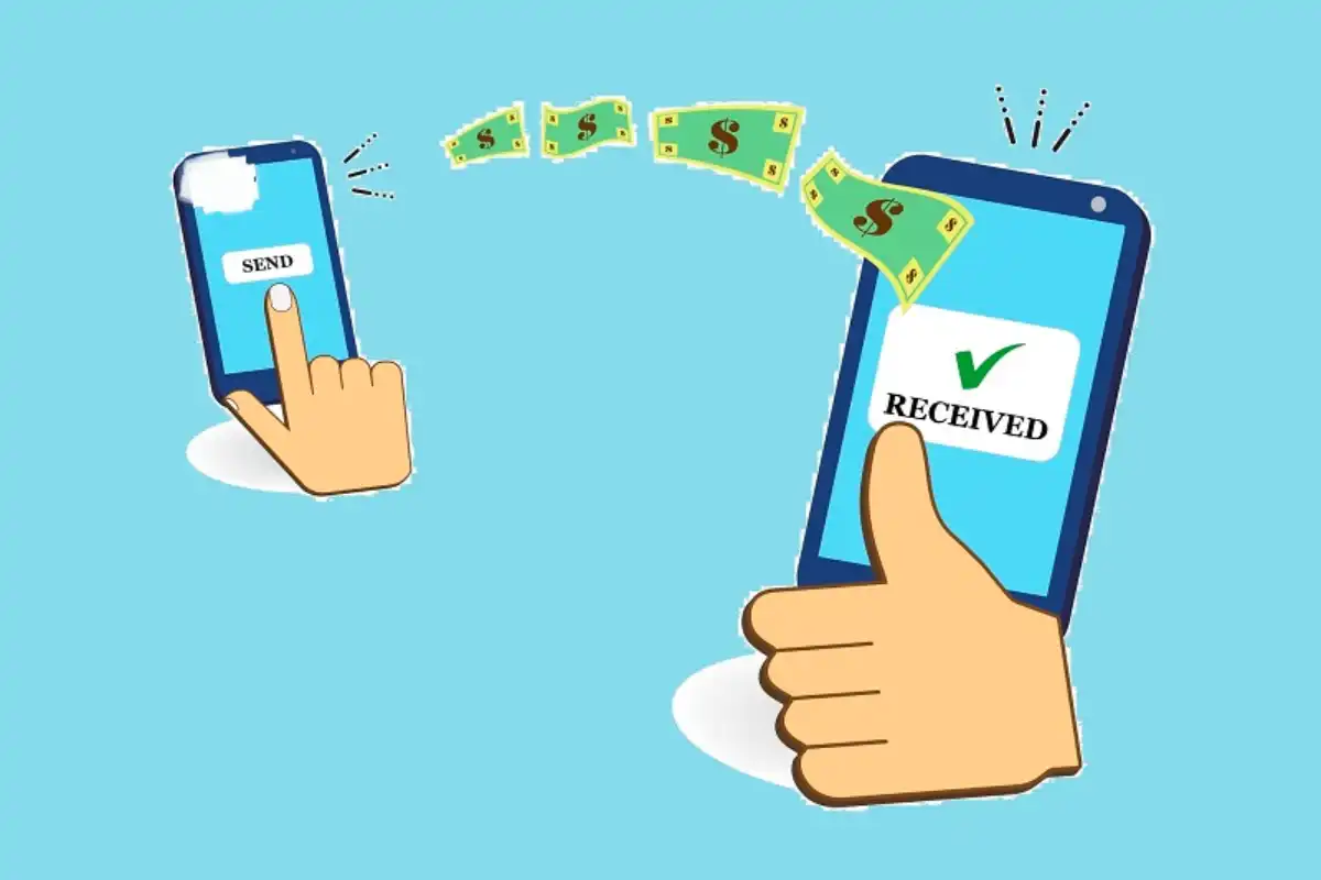 Quy định nhận thưởng và rút tiền