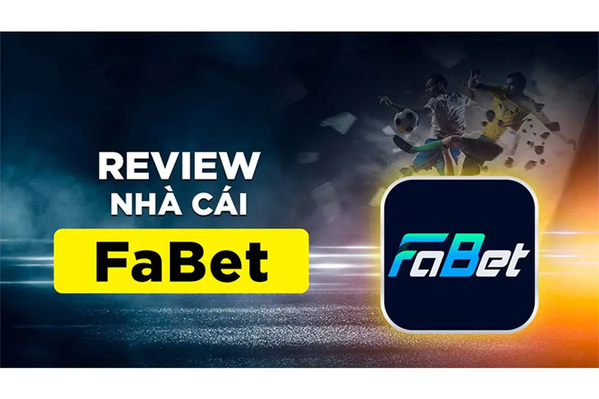 Sự thật nhà cái Fabet bị bắt