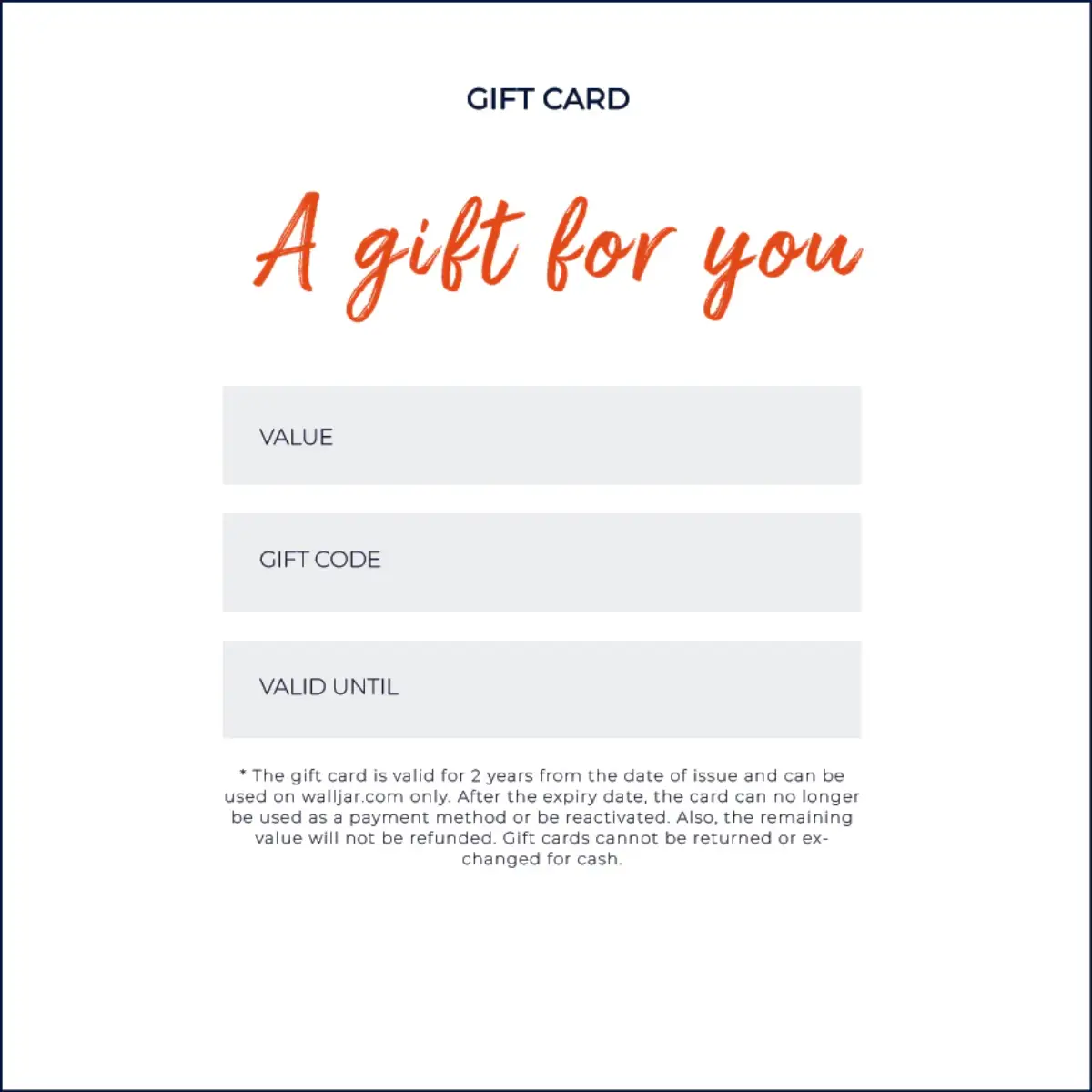 Nhận giftcode qua hòm thư