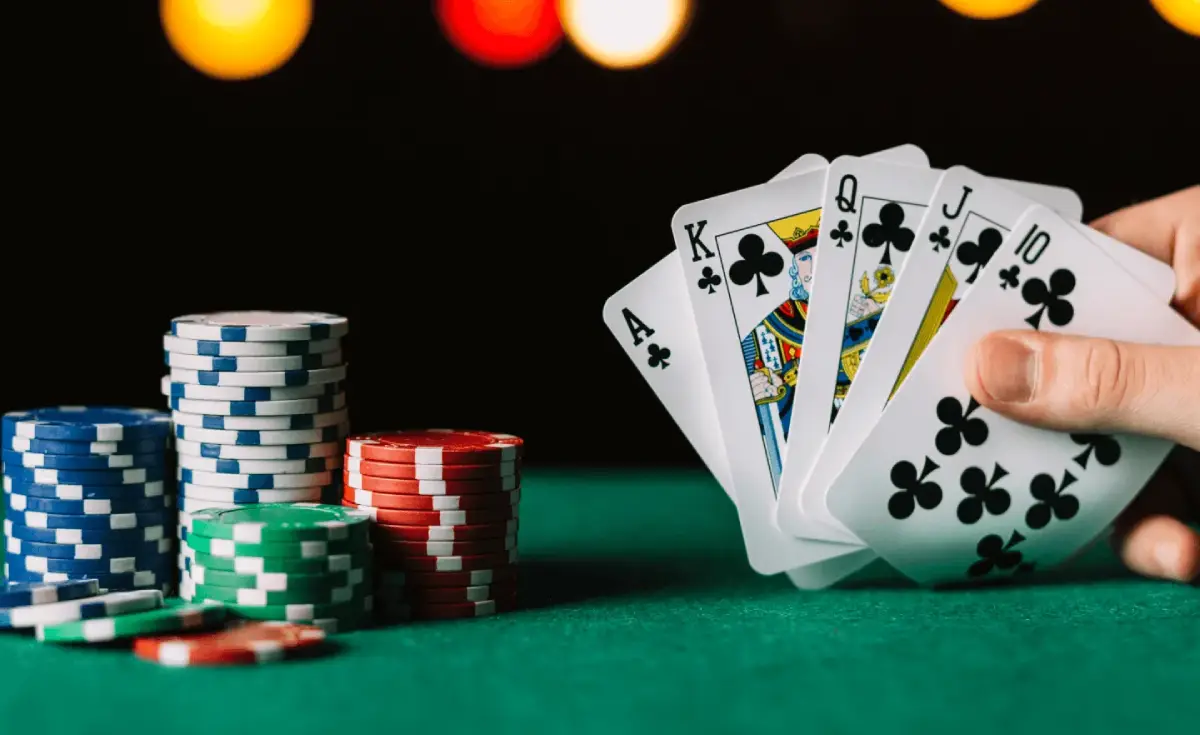 Bí quyết chơi poker hiệu quả và thành công nhất