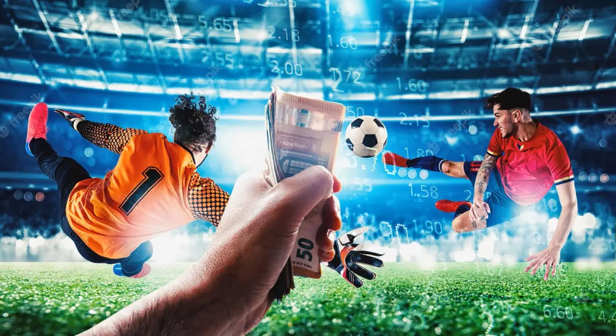 Sơ lược về kèo xiên là gì?