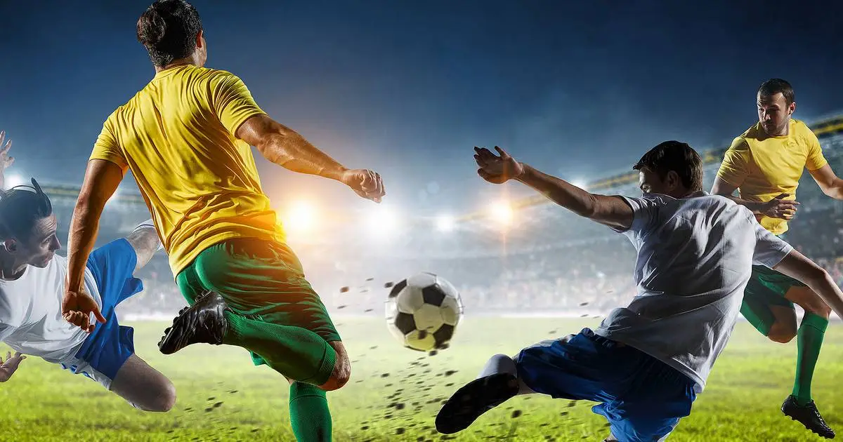 Ưu và nhược điểm của cược xiên trong cá độ bóng đá