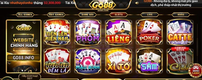 làm thế nào để nhận khuyến mãi tại Play Go88