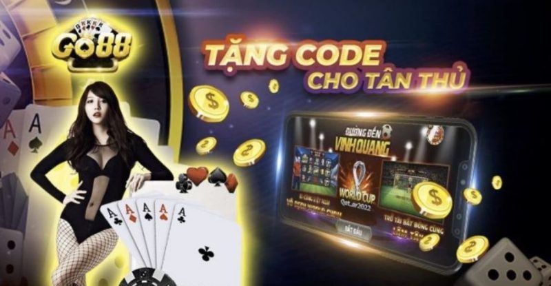 Làm thế nào để nhận khuyến mãi tại Play Go88 nhanh nhất 